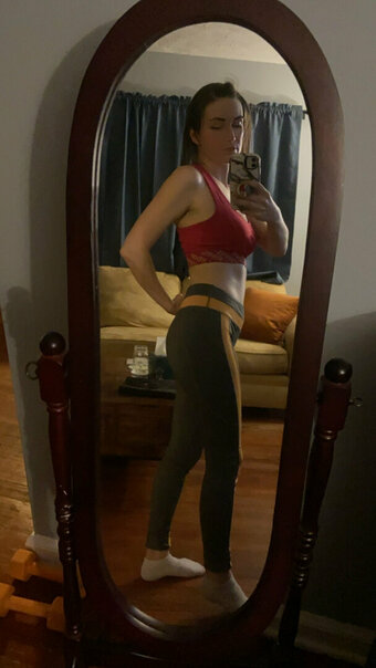 embertay Nude Leaks Photo 18