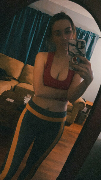 embertay Nude Leaks Photo 19