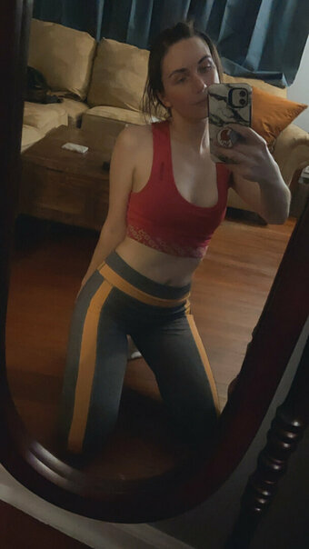 embertay Nude Leaks Photo 20