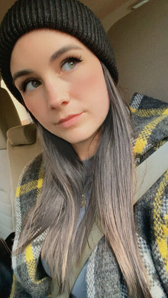 embertay Nude Leaks Photo 21