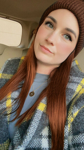 embertay Nude Leaks Photo 22