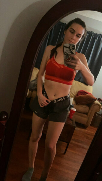 embertay Nude Leaks Photo 26