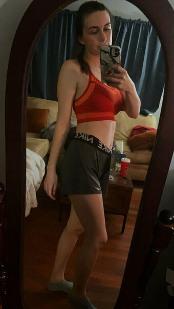 embertay Nude Leaks Photo 27