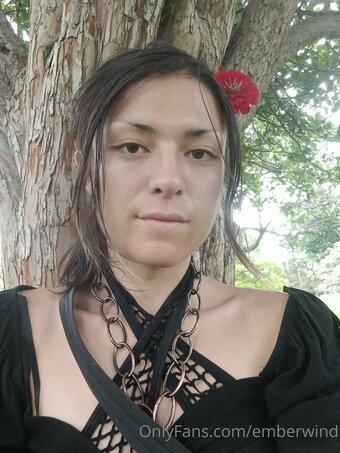 emberwind Nude Leaks Photo 1