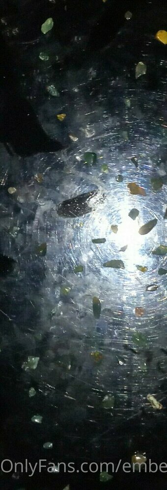 emberwind Nude Leaks Photo 2