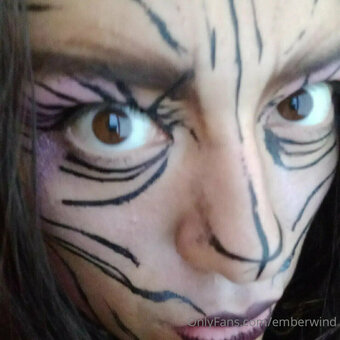 emberwind Nude Leaks Photo 3