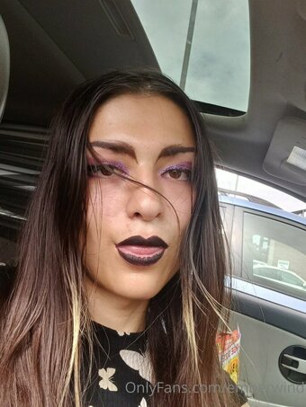 emberwind Nude Leaks Photo 4