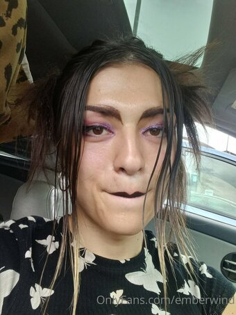 emberwind Nude Leaks Photo 5