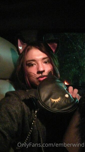 emberwind Nude Leaks Photo 7