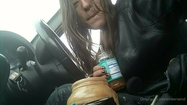 emberwind Nude Leaks Photo 8