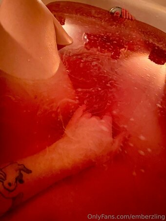 emberzling Nude Leaks Photo 7