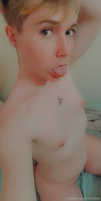 embitss Nude Leaks Photo 2