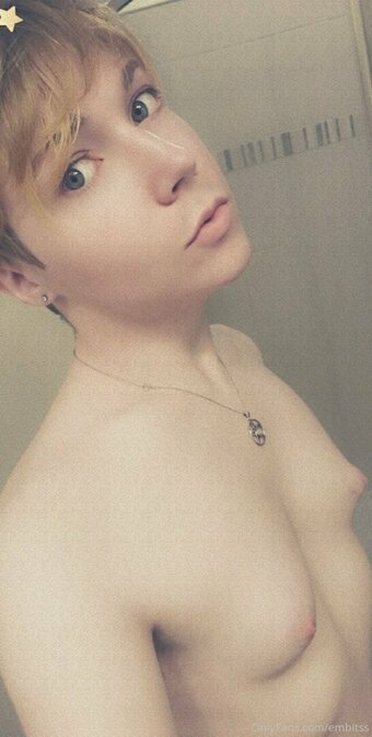 embitss Nude Leaks Photo 9