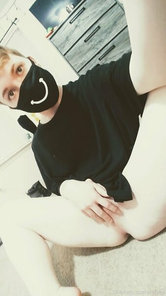 embitss Nude Leaks Photo 25