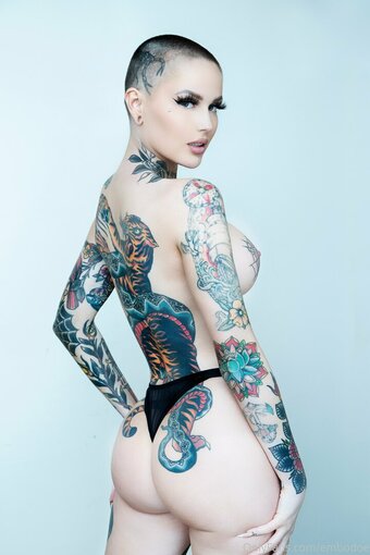 Embodoe Nude Leaks OnlyFans Photo 10