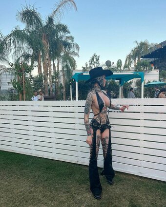 Embodoe Nude Leaks OnlyFans Photo 21