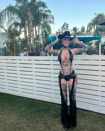 Embodoe Nude Leaks OnlyFans Photo 22