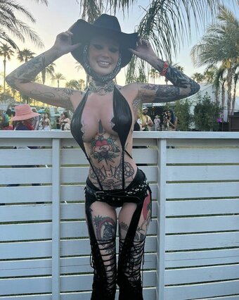 Embodoe Nude Leaks OnlyFans Photo 23