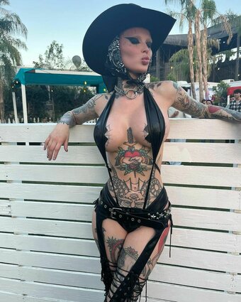 Embodoe Nude Leaks OnlyFans Photo 24