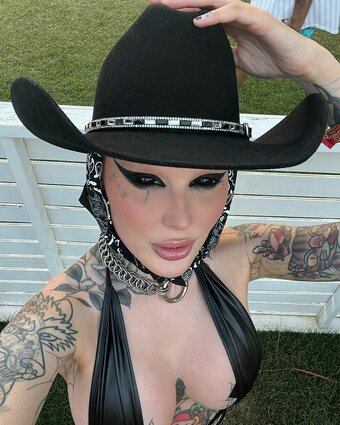 Embodoe Nude Leaks OnlyFans Photo 25