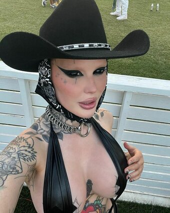 Embodoe Nude Leaks OnlyFans Photo 27