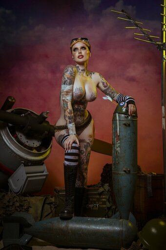 Embodoe Nude Leaks OnlyFans Photo 29