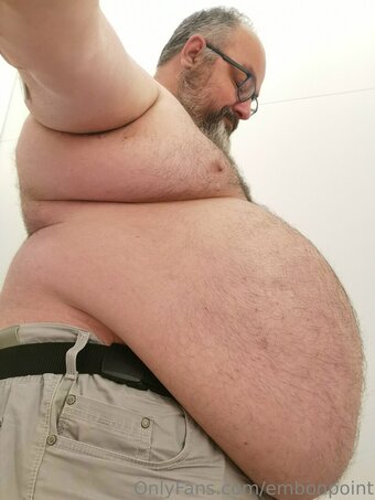 embonpoint Nude Leaks Photo 3