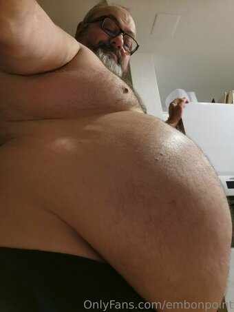 embonpoint Nude Leaks Photo 7