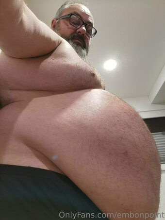 embonpoint Nude Leaks Photo 9