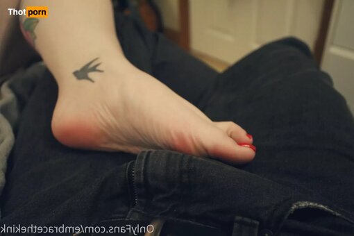 EmbraceTheKink Nude Leaks Photo 13