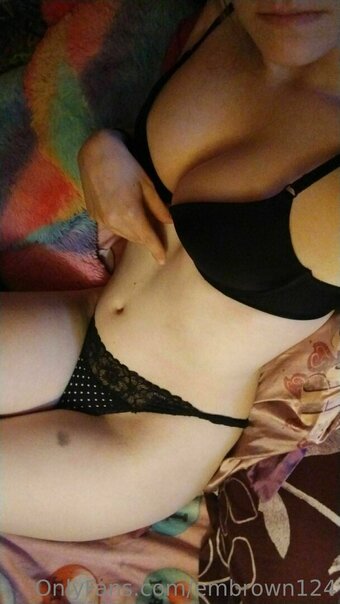 embrown124 Nude Leaks Photo 8