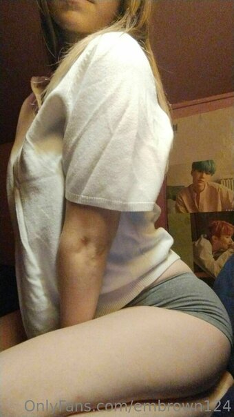 embrown124 Nude Leaks Photo 11