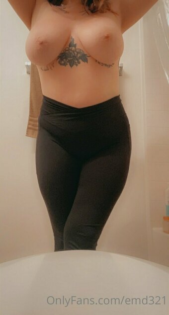 emd321 Nude Leaks Photo 9