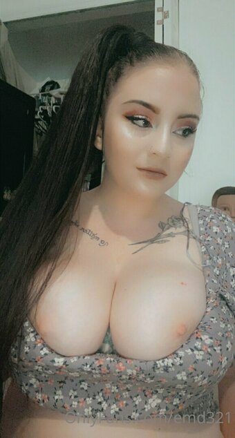 emd321 Nude Leaks Photo 21