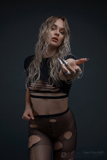 Emely.src / eloise.haper Nude Leaks OnlyFans Photo 1