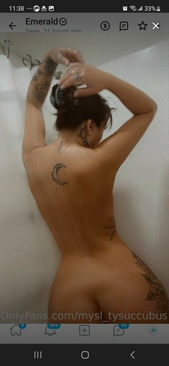 Emerald / mysl_tysucc / rissa_alora Nude Leaks OnlyFans Photo 4