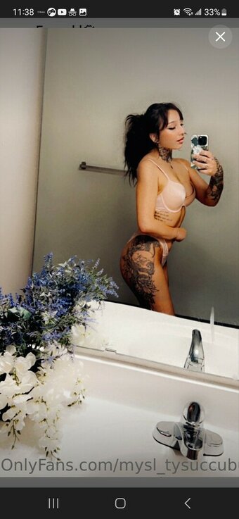 Emerald / mysl_tysucc / rissa_alora Nude Leaks OnlyFans Photo 5