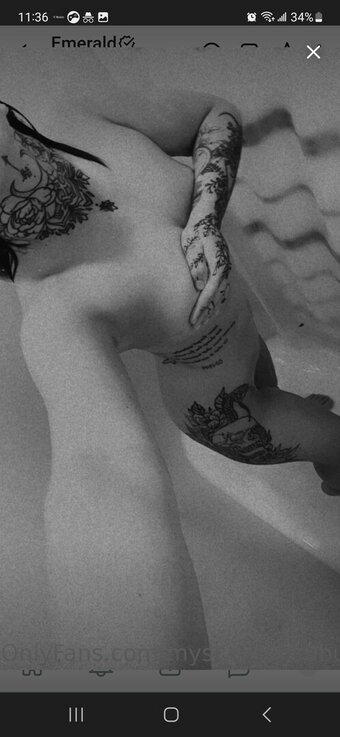 Emerald / mysl_tysucc / rissa_alora Nude Leaks OnlyFans Photo 10