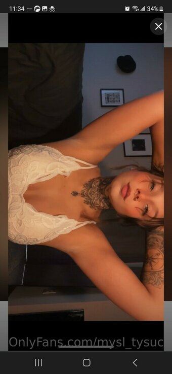 Emerald / mysl_tysucc / rissa_alora Nude Leaks OnlyFans Photo 18