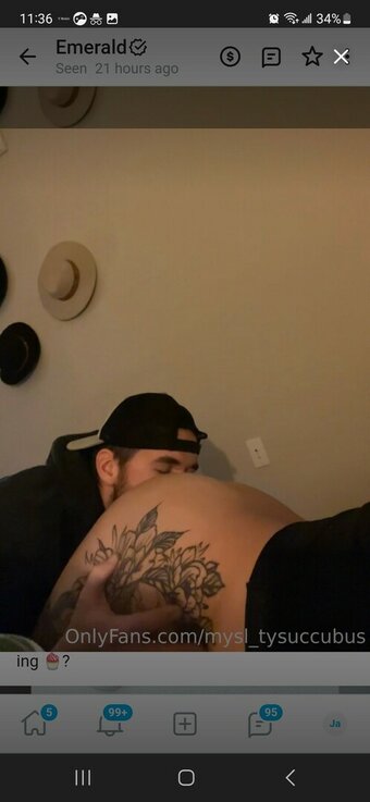 Emerald / mysl_tysucc / rissa_alora Nude Leaks OnlyFans Photo 23
