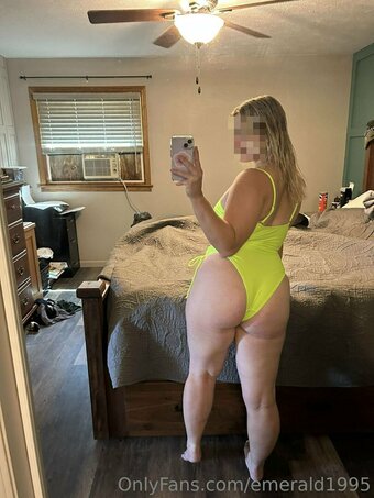emerald1995 / emeraldjustine Nude Leaks OnlyFans Photo 6