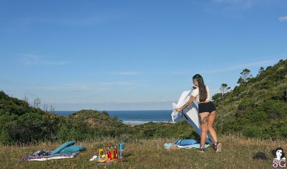 Emeralda Nude Leaks OnlyFans Photo 5