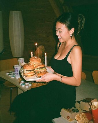 emeraldcchan Nude Leaks Photo 1