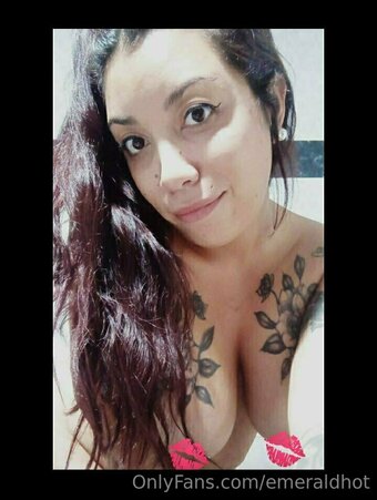 emeraldhot Nude Leaks Photo 8