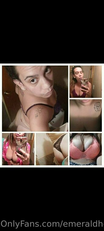 emeraldhot Nude Leaks Photo 21