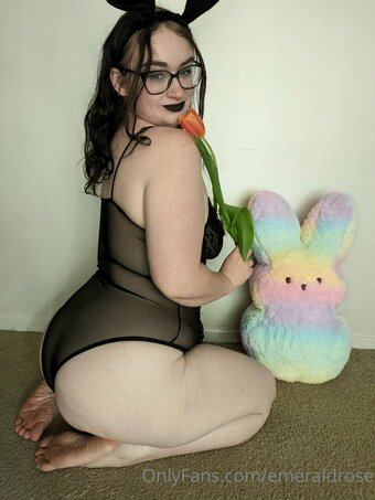 emeraldrose Nude Leaks Photo 4