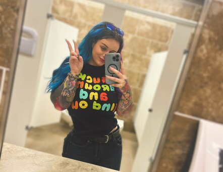 EmeryEXP / EmeryPan Nude Leaks OnlyFans Photo 7