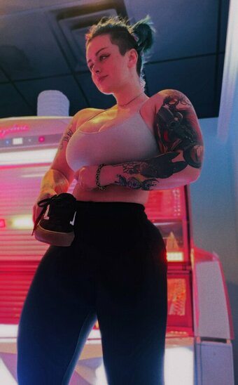 EmeryEXP / EmeryPan Nude Leaks OnlyFans Photo 10