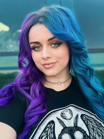 EmeryEXP / EmeryPan Nude Leaks OnlyFans Photo 12