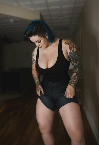 EmeryEXP / EmeryPan Nude Leaks OnlyFans Photo 13